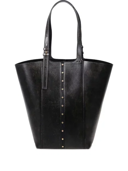 Geantă Golden Goose negru