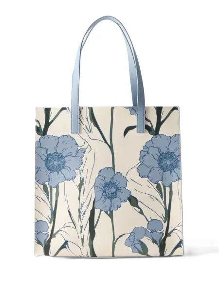 Geantă Ted Baker albastru