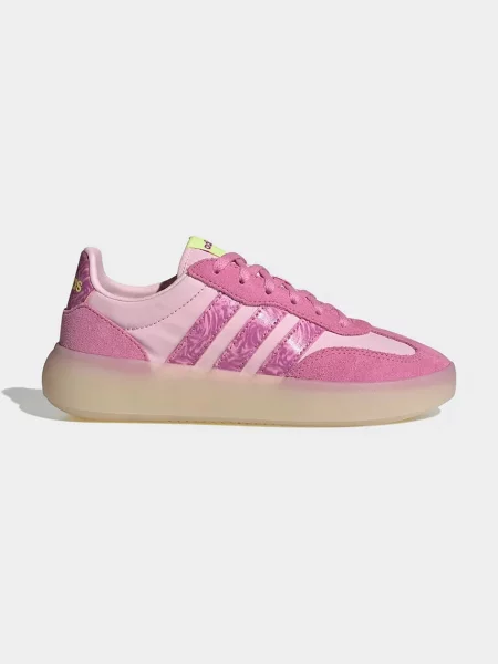 Adidas BARREDA DECODE tenisky detské ružová