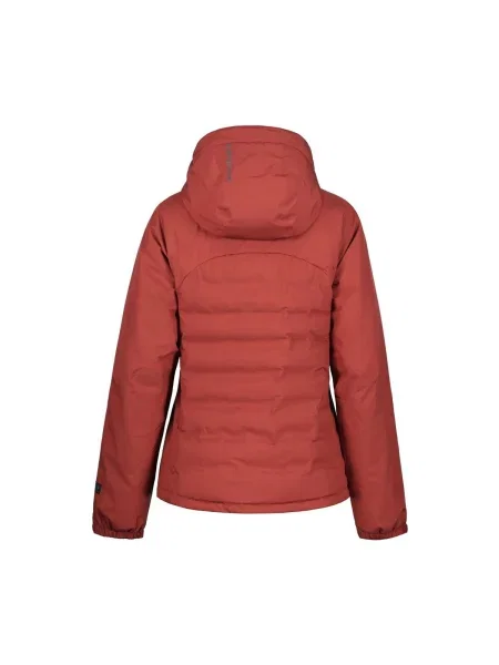 Geacă Icepeak roșu