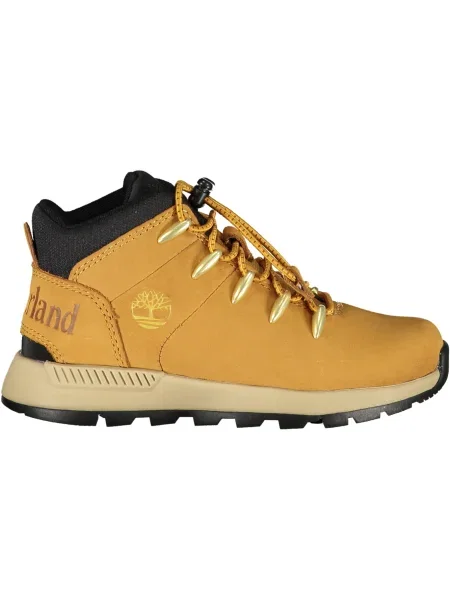 Gyerek sneaker Timberland fekete