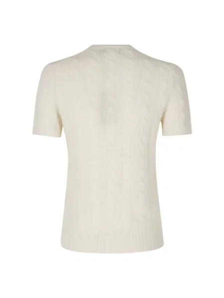 Sweter Polo Ralph Lauren beżowy