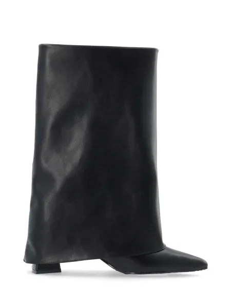 Bianco Cizme MARALYN' negru