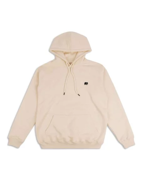 Trendsplant Mikina Explanada mix barev / offwhite