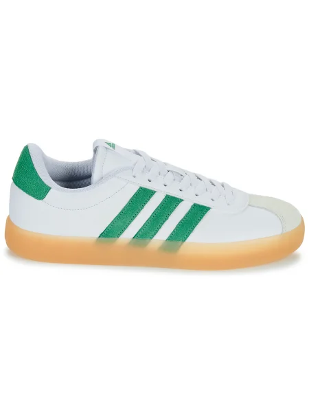 Félcipo Adidas fehér