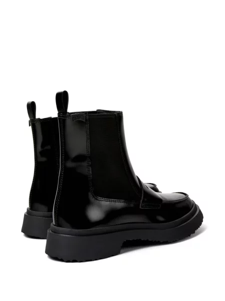 Botine chelsea Camper negru