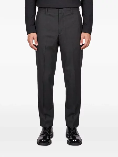 Pantaloni Greyed gri
