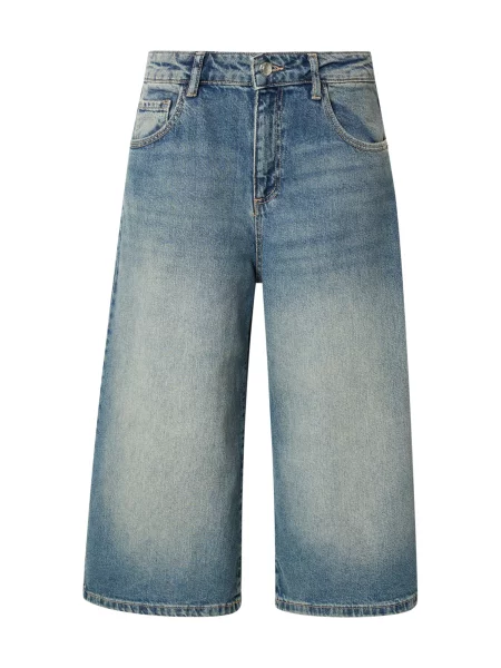 Tally Weijl Jeans denim albastru