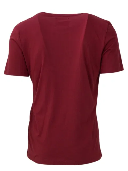 Тениска Pyrex червено