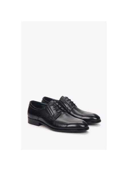 Туфли Estro черные
