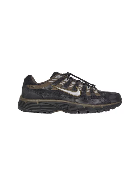 Tenisky Nike čierna