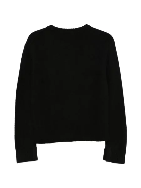 Pulover Kristensen Du Nord negru