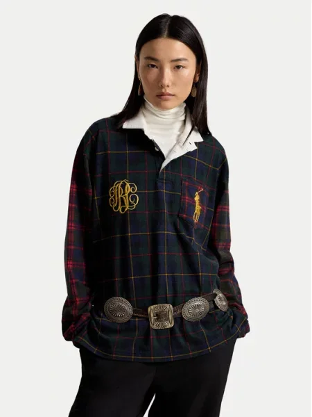 Polo Ralph Lauren Palaidinė Spalvota