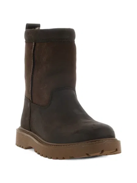 Botine Ugg clasici maro