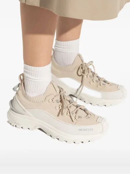 Sneakerși Moncler Trailgrip