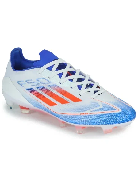 Tenisky Adidas biela