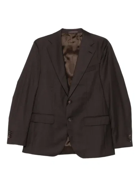 Costum Caruso de costum maro