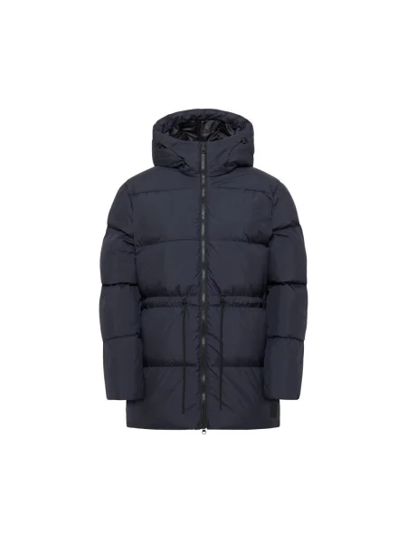 Geacă Jack Wolfskin albastru