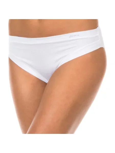 Gaćice Janira bijela