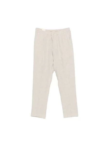 Spodnie Briglia beżowe