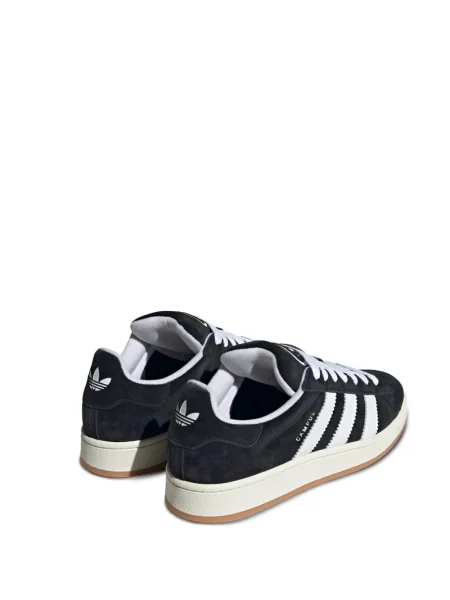 Sneakerși Adidas Primeknit negru