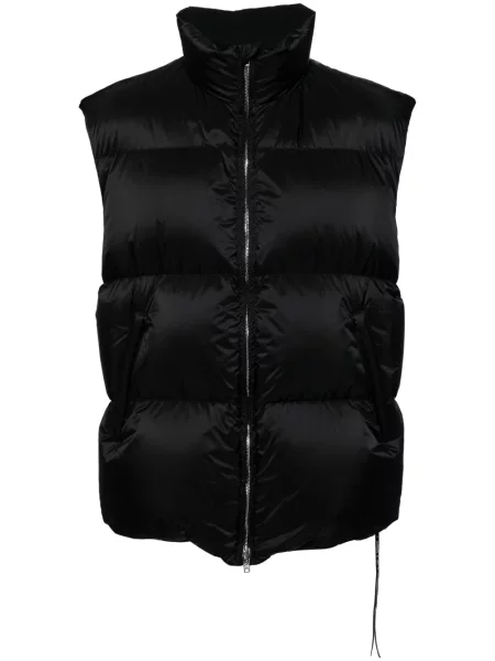 Vestă Mastermind World negru