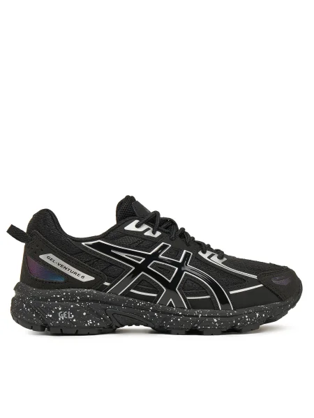 Sportcipő Asics Gel-venture fekete
