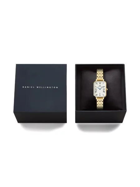Ceas Daniel Wellington alb