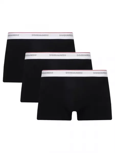 Chiloți boxer negru