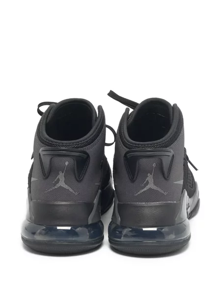 Sneakerși Jordan negru