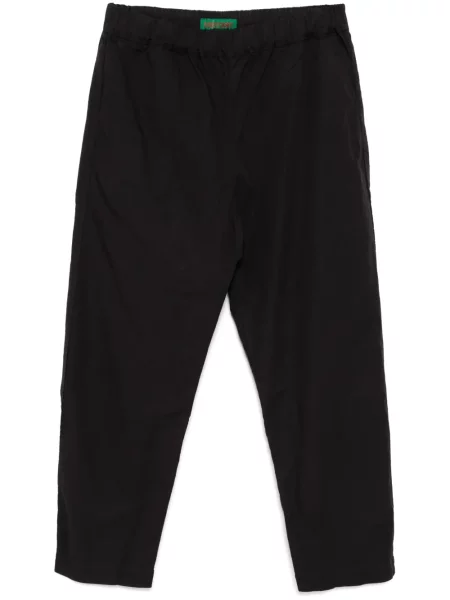 Dlouhé kalhoty Casey Casey šedé