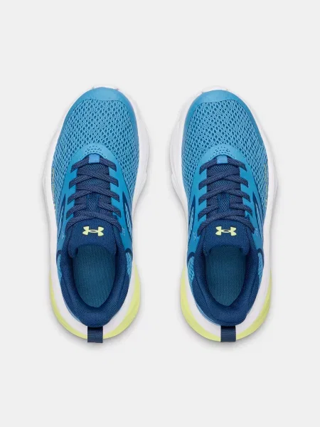 Tenisice Under Armour Rogue bijela