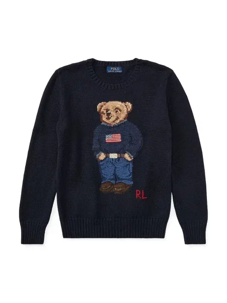 Детский свитер Polo Ralph Lauren
