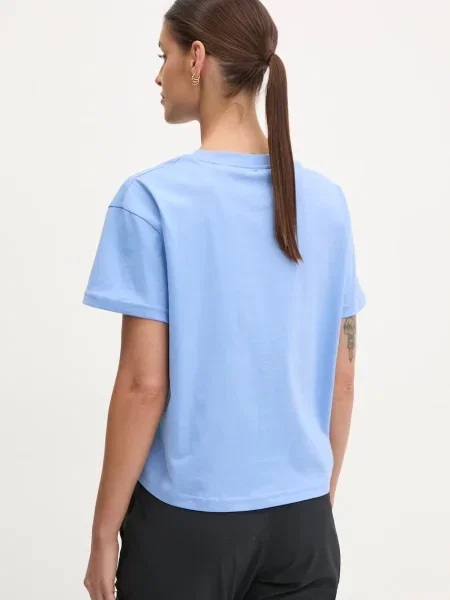 Футболка Fjallraven