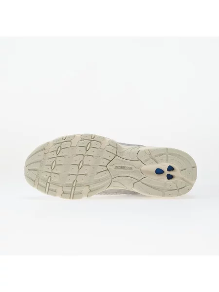 New Balance sneakersy białe