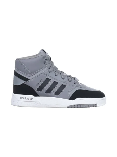 Pantofi Adidas gri