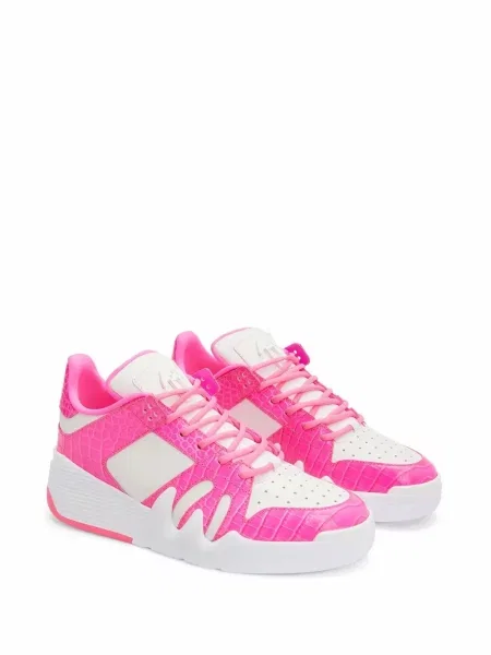 Sportbačiai Giuseppe Zanotti balta