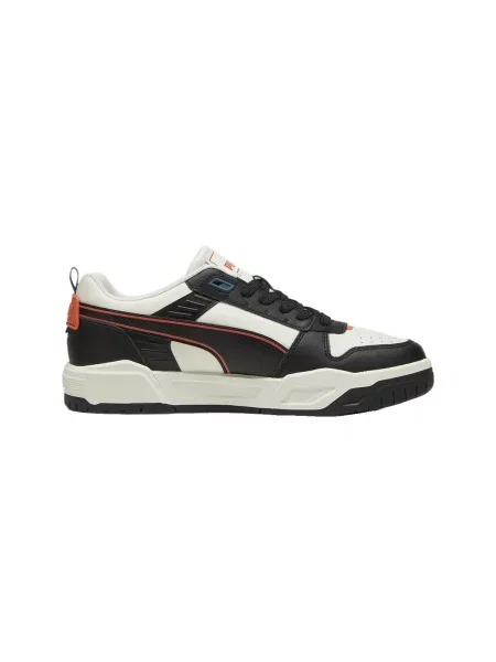 Pantofi Puma gri