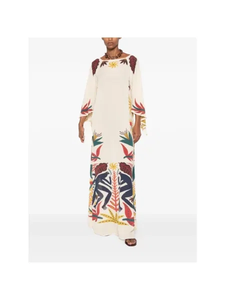 Sukienka maxi Etro