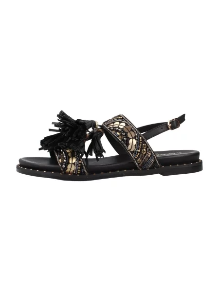 Pantofi Carmela negru