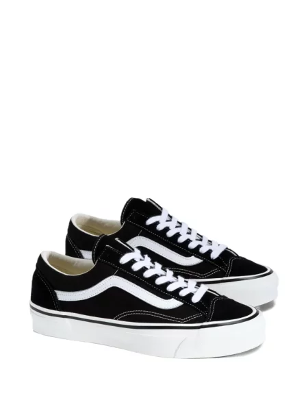 Маратонки Vans Old Skool черно