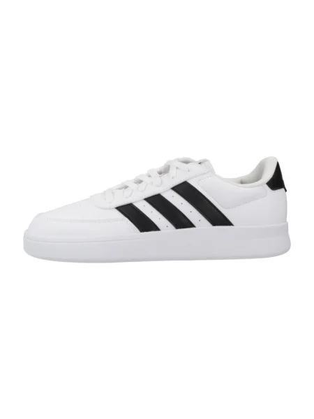 Félcipo Adidas fehér