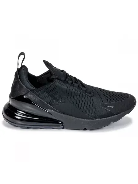 Dámske topánky Nike Wmns Air Max black/black/black čierna