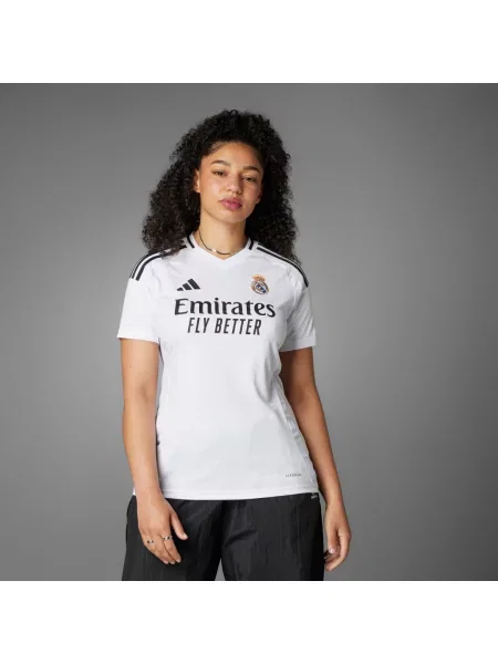 Koszulka Real Madrid Home biała
