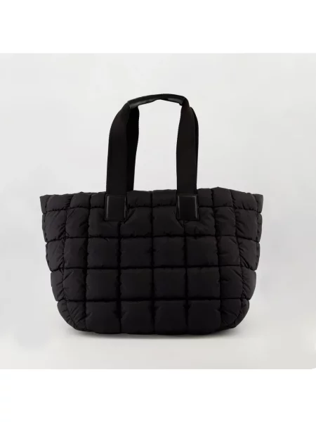 Torebka Moncler czarna