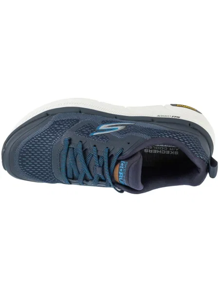 Pantofi Skechers albastru