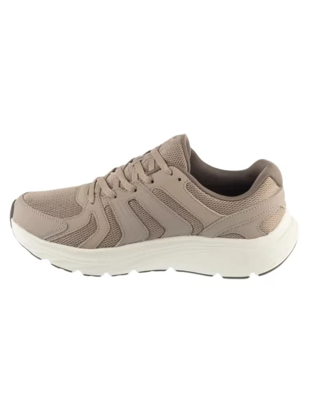 Buty do biegania Go Run Consistent 3 Core Track brązowe