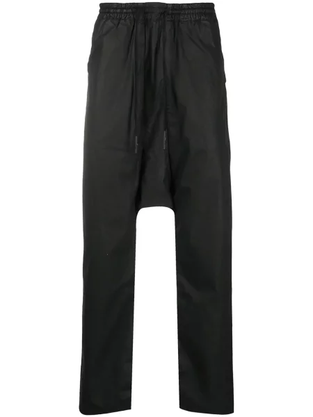 Kalhoty 11 By Boris Bidjan Saberi modré