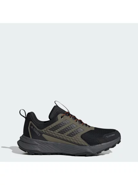 Buty do biegów przełajowych Terrex Tracefinder 2 CLIMAPROOF czarne