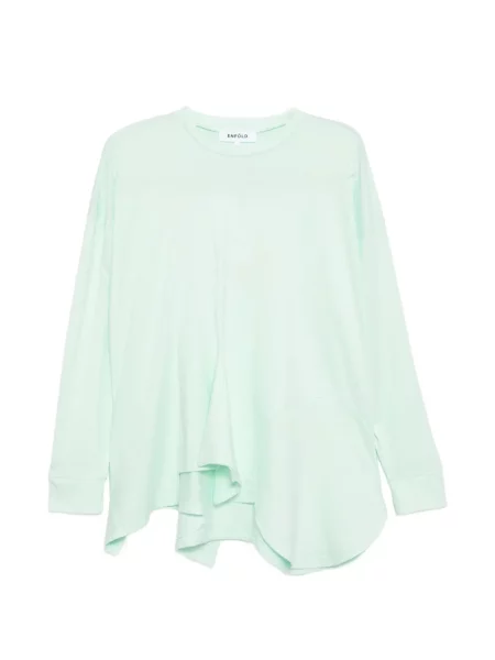 Tricou Enföld verde